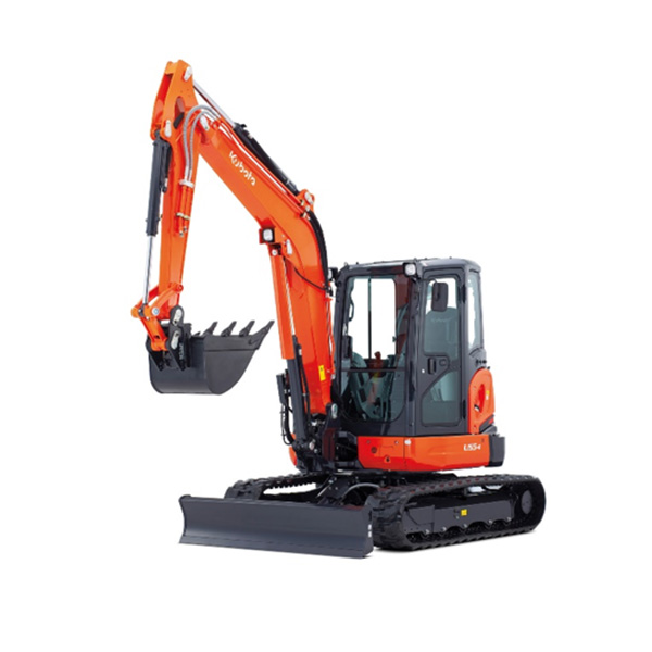 Kubota U55-4