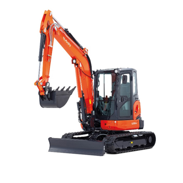 Kubota KX57-4