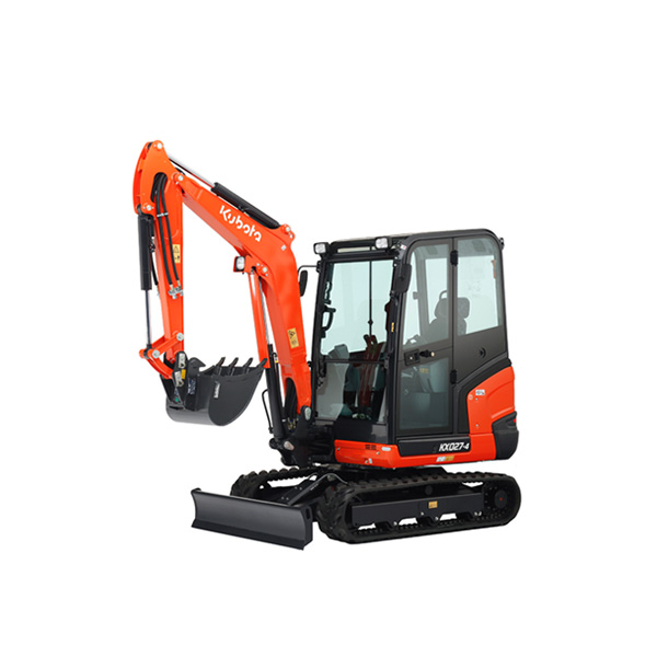 Kubota KX027-4